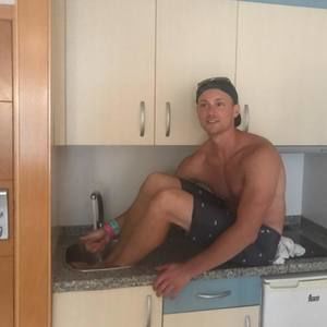 Meet your Posher, David